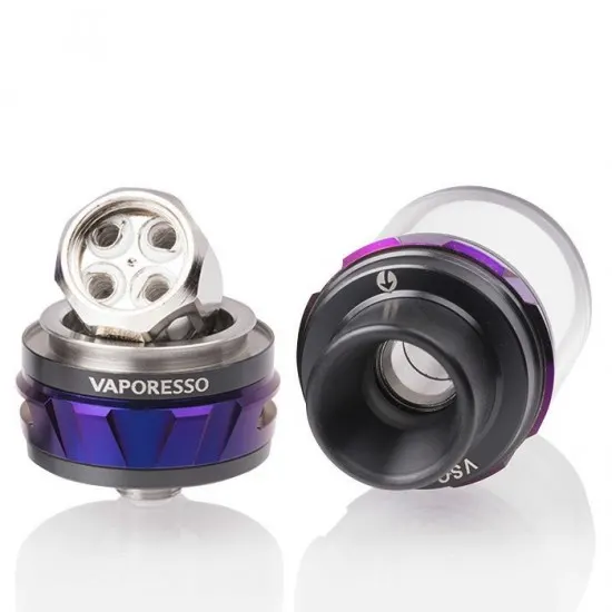 Vaporesso Switcher Kit 220W Elektronik Sigara Vaporesso Switcher Kit 220W