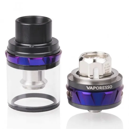 Vaporesso Switcher Kit 220W Elektronik Sigara Vaporesso Switcher Kit 220W