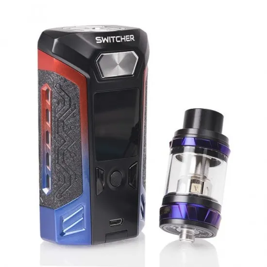 Vaporesso Switcher Kit 220W Elektronik Sigara Vaporesso Switcher Kit 220W