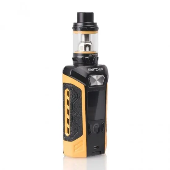 Vaporesso Switcher Kit 220W Elektronik Sigara Vaporesso Switcher Kit 220W