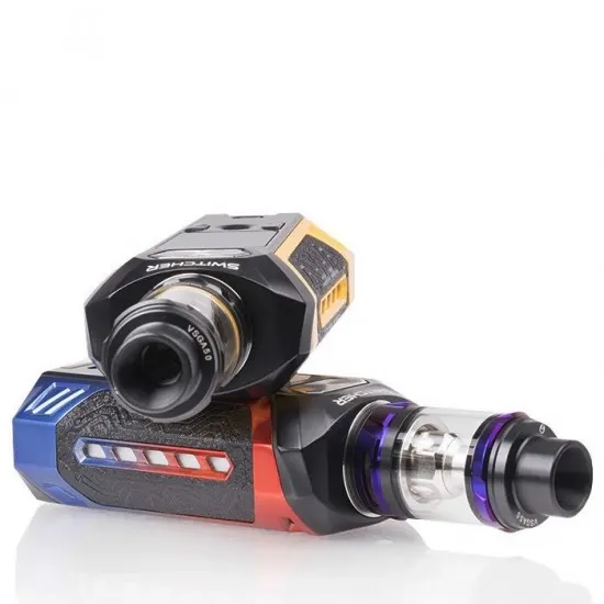 Vaporesso Switcher Kit 220W Elektronik Sigara Vaporesso Switcher Kit 220W