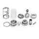 Taifun GT3 MTL Atomizer Taifun GT3 KLON MTL Atomizer