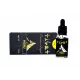 Tibet - MANASLU Likit Çilek süt kurabiye Tibet - MANASLU 30ML
