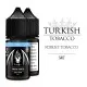 Halo Turkish Tobacco 30ML Salt Likit Halo Turkish Tobacco 30ML