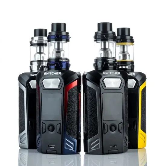 Vaporesso Switcher Mini NRG 220W Vaporesso Switcher Mini