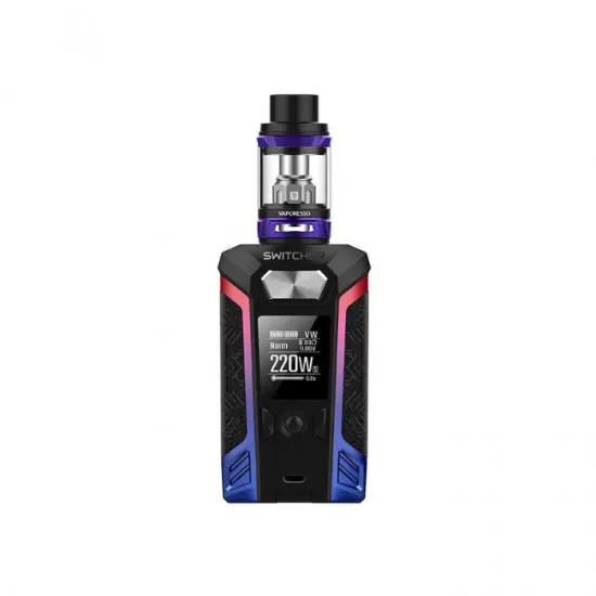 Vaporesso Switcher Mini NRG 220W Vaporesso Switcher Mini