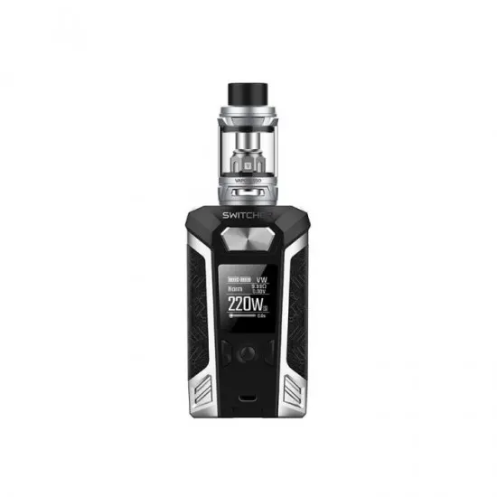 Vaporesso Switcher Mini NRG 220W Vaporesso Switcher Mini