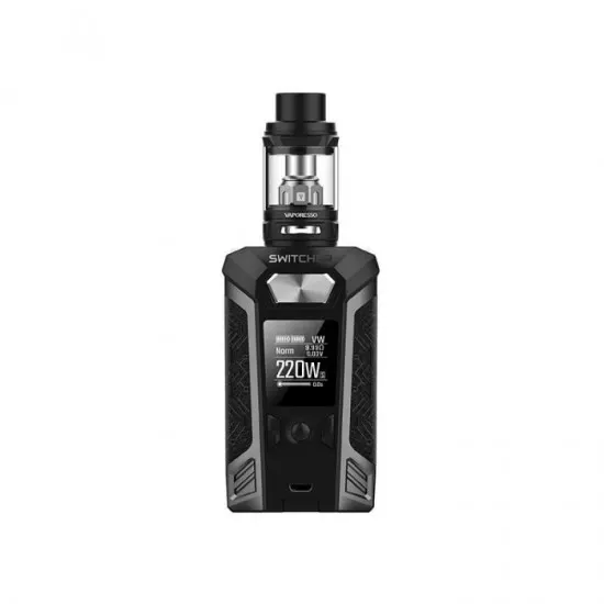 Vaporesso Switcher Mini NRG 220W Vaporesso Switcher Mini