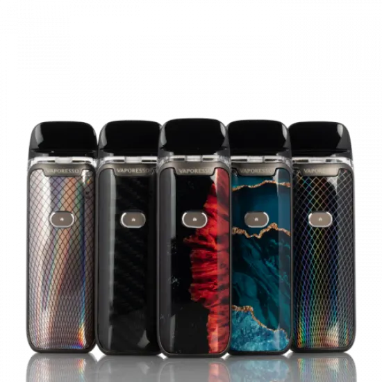 Vaporesso Luxe PM40 Pod Vaporesso Luxe PM40 Pod