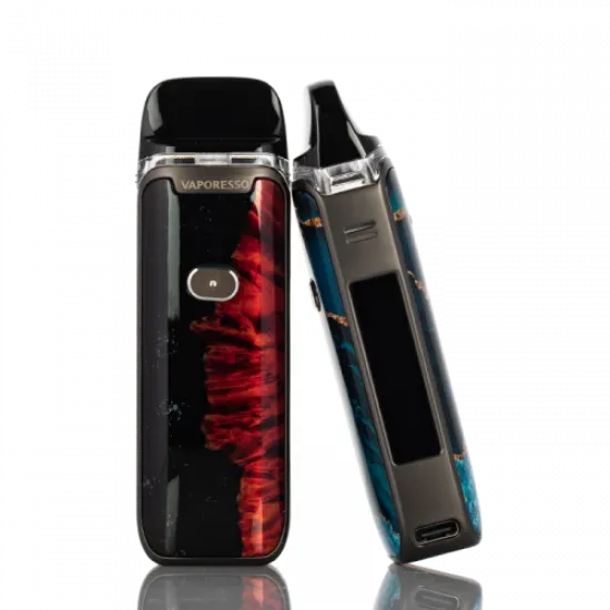 Vaporesso Luxe PM40 Pod Vaporesso Luxe PM40 Pod