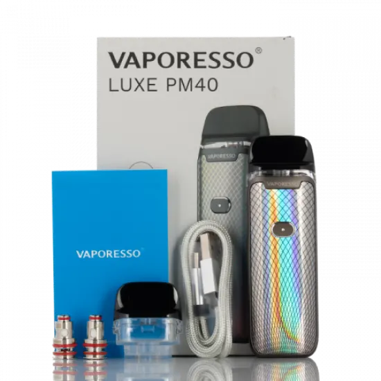 Vaporesso Luxe PM40 Pod Vaporesso Luxe PM40 Pod