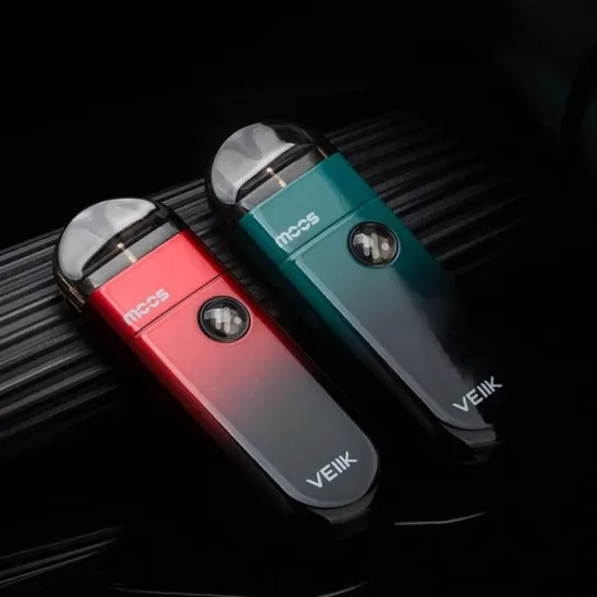 Veiik Moos 1100 mAh Pod Veiik Moos Pod