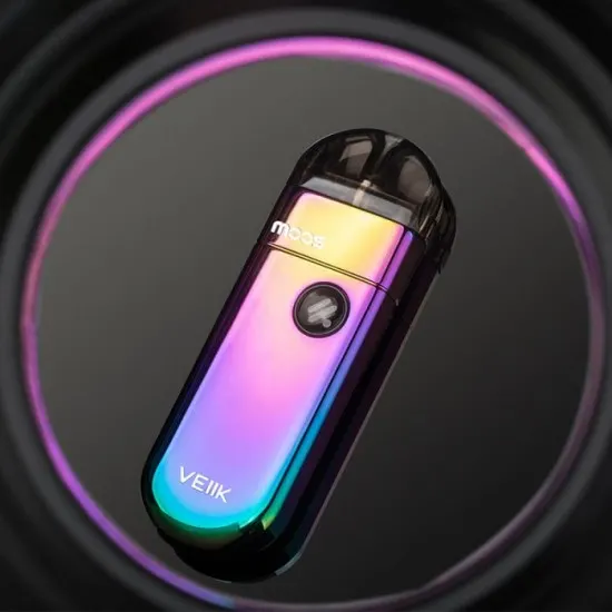 Veiik Moos 1100 mAh Pod Veiik Moos Pod