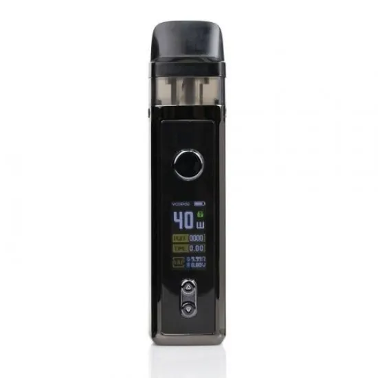 Voopoo Vinci (5 Coil Edition) Voopoo Vinci Limited Edition 5 Coil