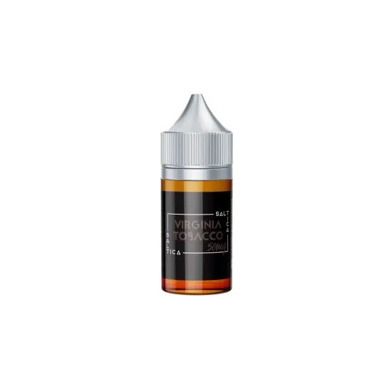 Saltica Virginia Tobacco 30ML Saltica Virginia Tobacco 30ML