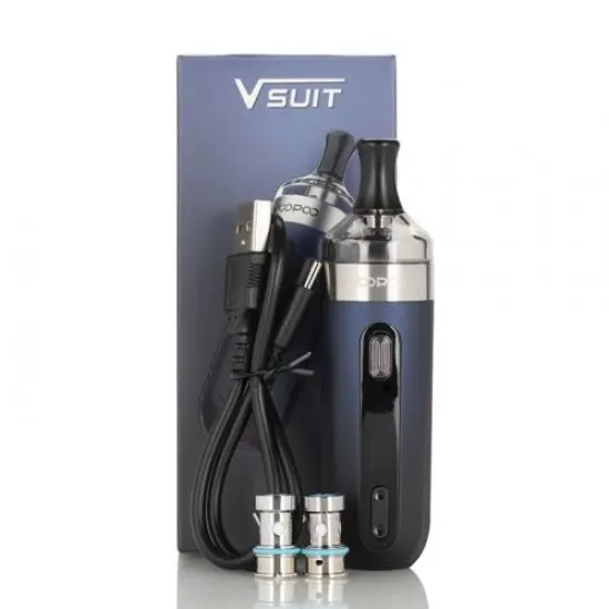 Voopoo V Suit Pod Voopoo V Suit Pod