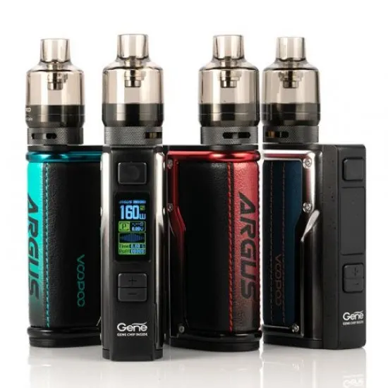 Voopoo Argus GT Voopoo Argus GT