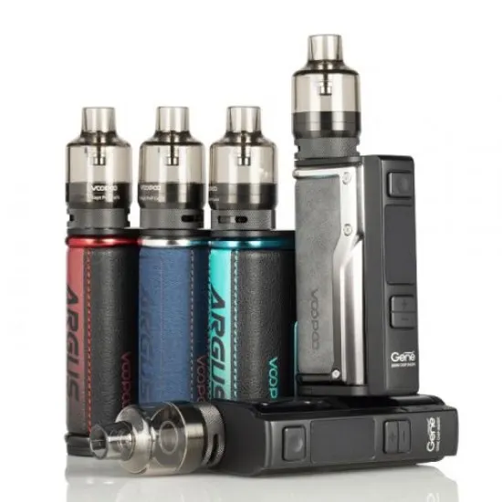 Voopoo Argus GT Voopoo Argus GT
