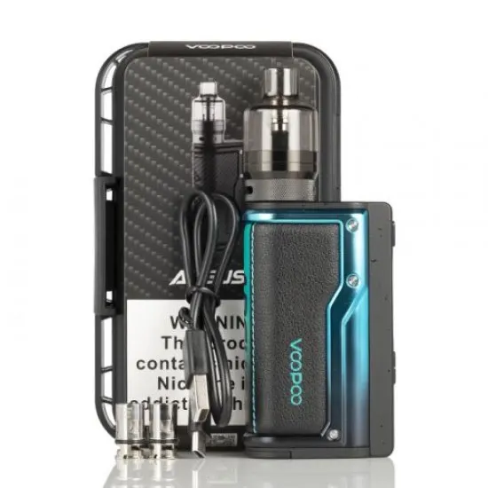 Voopoo Argus GT Voopoo Argus GT