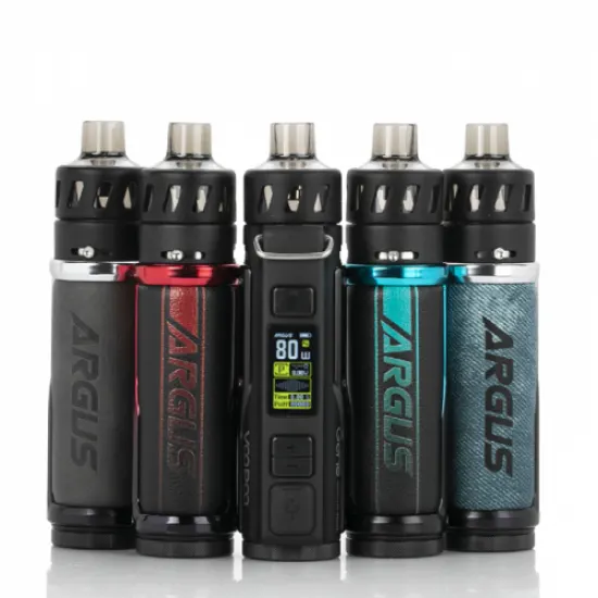 Voopoo Argus Pro Voopoo Argus Pro