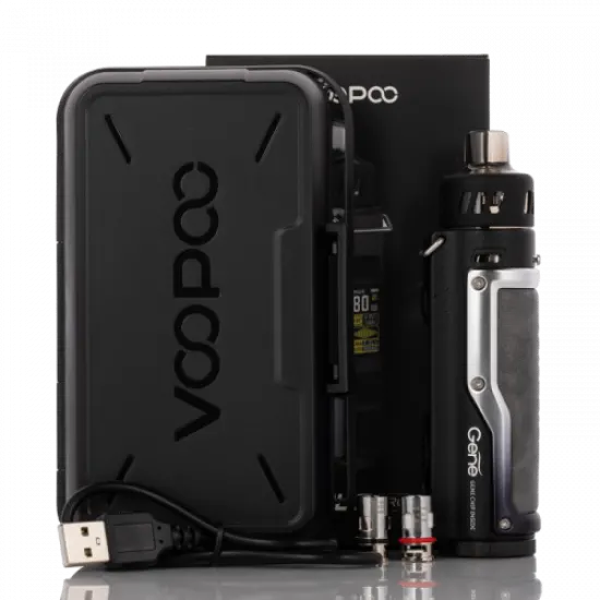 Voopoo Argus Pro Voopoo Argus Pro