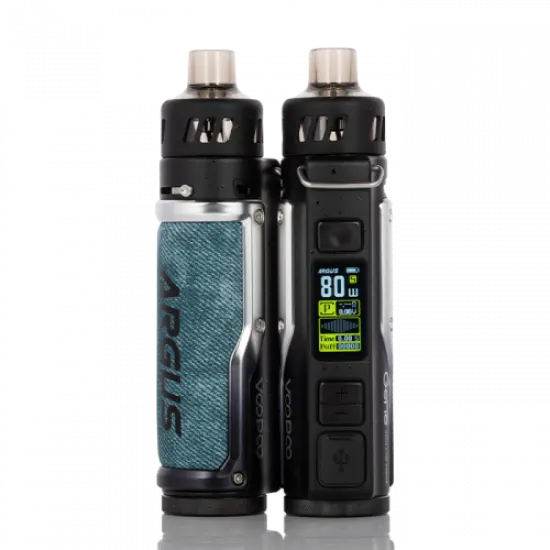 Voopoo Argus Pro Voopoo Argus Pro