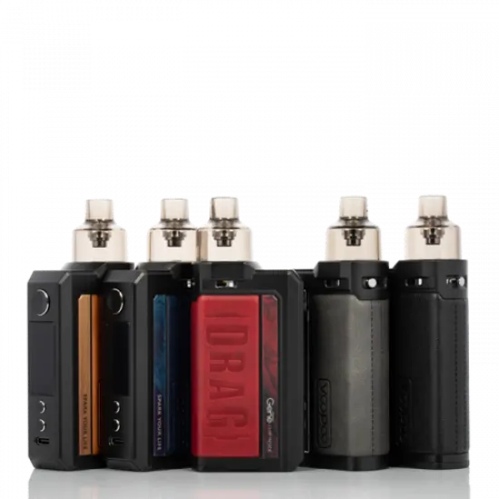 Voopoo Drag Max Kit Voopoo Drag Max Pod