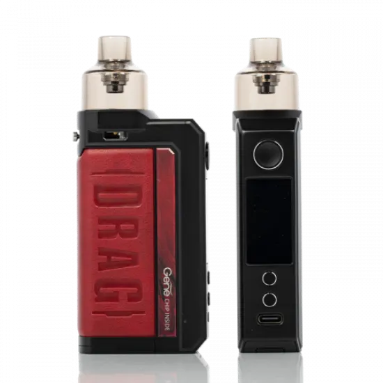 Voopoo Drag Max Kit Voopoo Drag Max Pod
