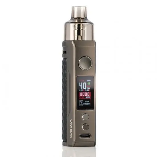 Voopoo Drag S Voopoo Drag S Pod
