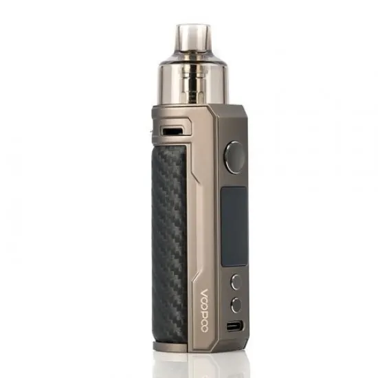 Voopoo Drag S Voopoo Drag S Pod