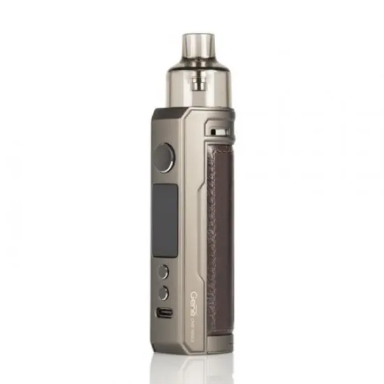 Voopoo Drag X 80W Voopoo Drag X Pod