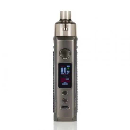 Voopoo Drag X 80W Voopoo Drag X Pod