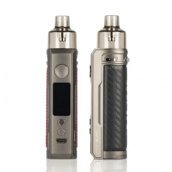 Voopoo Drag X 80W Voopoo Drag X Pod