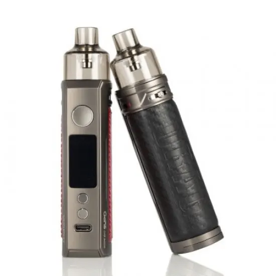 Voopoo Drag X 80W Voopoo Drag X Pod