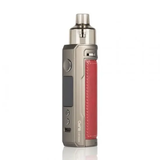 Voopoo Drag X 80W Voopoo Drag X Pod