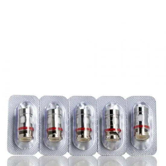 Voopoo PNP (RBA-C1-VM1-VM6-R1) Coil Voopoo PNP Coil