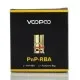 Voopoo PNP (RBA-C1-VM1-VM6-R1) Coil Voopoo PNP Coil