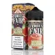 OHW - Famous Fair Watermelon Slush 100ML Famous Fair Watermelon Slush 100ML
