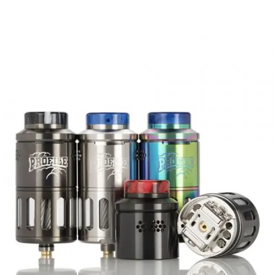 Wotofo Profile 25MM RDTA Wotofo Profile 25MM RDTA