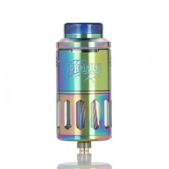 Wotofo Profile 25MM RDTA Wotofo Profile 25MM RDTA