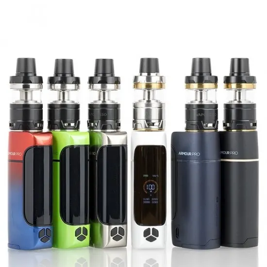 Vaporesso Armour Pro Elektronik Sigara Vaporesso Armour Pro 100W