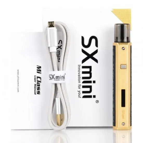 YiHi SXmini Mi Class Pod SXmini Mi Class Pod