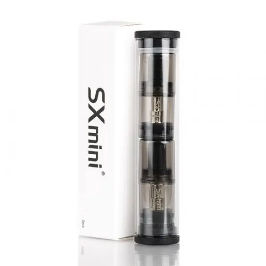 YiHi SXmini Mi Class Yedek Kartuş YiHi SXmini Mi Class Kartuş